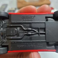 ماکت ویلی هیوندا جنسیس کوپه اصلی|اسباببازی|اصفهان, سرچشمه|دیوار