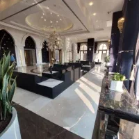 کامرانیه شمالی 300 متر/فول فرنیش/فول مشاعات