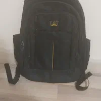 کیف برای مدرسه در حد نو