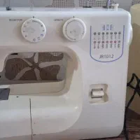 چرخ خیاطی مدل ژانومه ۱۰۱۲JR