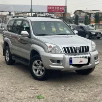 پرادو چهاردر چهارسیلندر