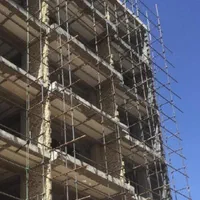 داربست فلزی میلاد|خدمات پیشه و مهارت|کوهدشت, |دیوار