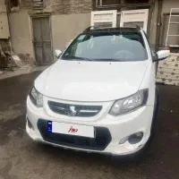 کویک r مدل ۱۴۰۱|خودرو سواری و وانت|تهران, امین حضور|دیوار