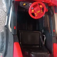ماشین شارژی|اسباب‌‌بازی|قزوین, |دیوار
