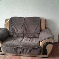 مبل ده نفره ومبل نه نفره|مبلمان خانگی و میز عسلی|اردبیل, |دیوار