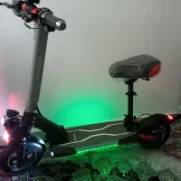 اسکوتر برقی وینرc9 مدلwinner