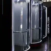 بالابر و اسانسور.خودروبر.پله برقی