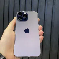 ایفون 14پرومکس ریجستر شده باتری 93