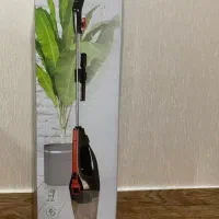 جارو برقی عصایی جارو شارژی