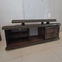 زیر تلویزیون