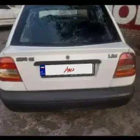 پراید ۱۴۱