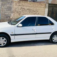 پژو پارس XU7، مدل ۱۳۹۶|خودرو سواری و وانت|تربت جام, شهرک آزادگان|دیوار