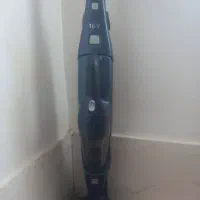 جاروی شارژی