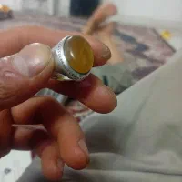 انگشتر نقره|جواهرات|مشهد, شهید قربانی|دیوار