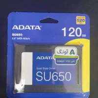 هارد ssd نو