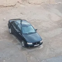 سمند مدل 81