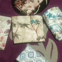 پارچه مبلی طرح دار