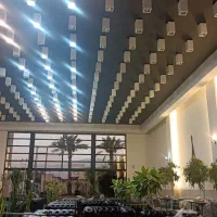 استخدام نیرو کافه رستوران