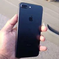 آیفون ۷ پلاس ۱۲۸ گیگ LLA