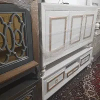 تعدادی آیینه کنسول ومیزتلویزیون