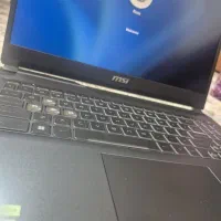 لپتاپ ام اس آی