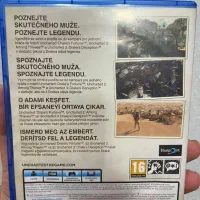 بازی آنچاردد کالکشن ps4|کنسول، بازی ویدئویی و آنلاین|همدان, |دیوار