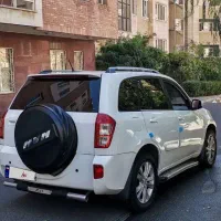 ام وی ام x33 New|خودرو سواری و وانت|تبریز, |دیوار