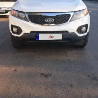 سورنتو 2011 بدون رنگ