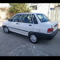 پراید91بی رنگ عروسک درجه یک(( شاسی سالم))|خودرو سواری و وانت|همدان, |دیوار