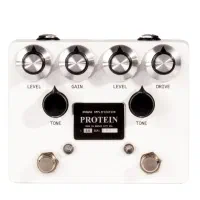 پدال اور درایو آمریکایی Protein Dual Overdrive V3