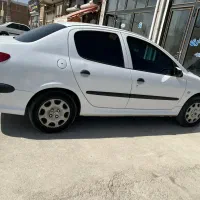 sd v8 مدل ۹۵|خودرو سواری و وانت|ارومیه, |دیوار