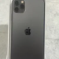 ایفون 11 پرومکس