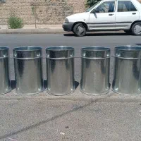 جای حبوبات فروشگاهی