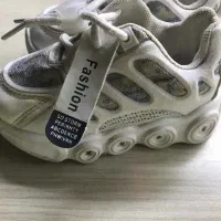 کتونی چراغ دار کودک|کفش و لباس بچه|رشت, جهاد|دیوار