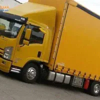 باریری اثاث منزل و حمل کالا ورامین