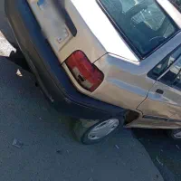 پرایدسرحال|خودرو سواری و وانت|قروه, |دیوار