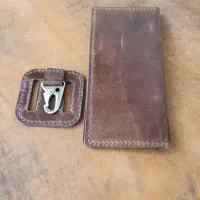 کیف کتی و جاکلیدی کمری