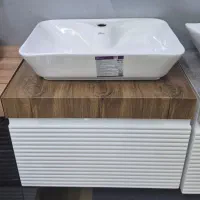 روشویی کابینتی ..       نقدی اقساط