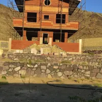 اجرای سقف شیروانی وآلاچیق
