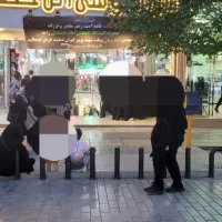 مغازه سه راه بازا ر