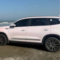 تیگو ۸ پرومکس