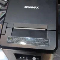 فیش پرینتر بایامکس مدلBP-208