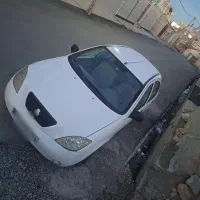 تیبا ۲ مدل ۹۳ بدون رنگ|خودرو سواری و وانت|کوهدشت, |دیوار