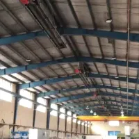 هیتر گازی بخاری گرماتاب تابشی سقفی برقی گاز سوز|بخاری، هیتر، شومینه|قزوین, |دیوار