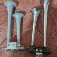 بوق دو صدا (دو لول ) بادی بنز ۱۰ تن