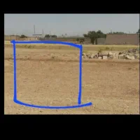 زمین مسکونی  زمین فروشی|فروش زمین و ملک کلنگی|نورآباد, |دیوار