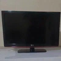 تلویزیون ال جی