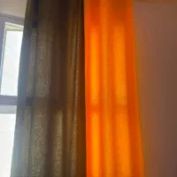 پرده مخمل|پرده، رانر، رومیزی|تهران, مجیدآباد|دیوار