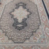 دو تخته فرش ۹ متری