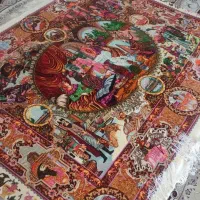 بزم خسرو پرویز